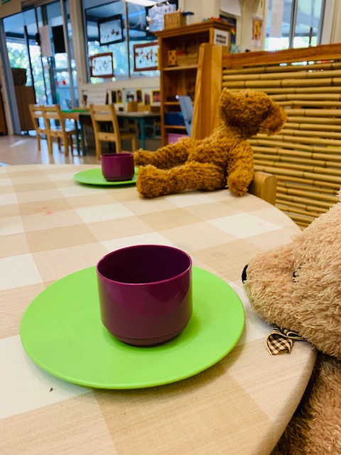 teddy bears picnic Teddy Bears Picnic inside Harty St